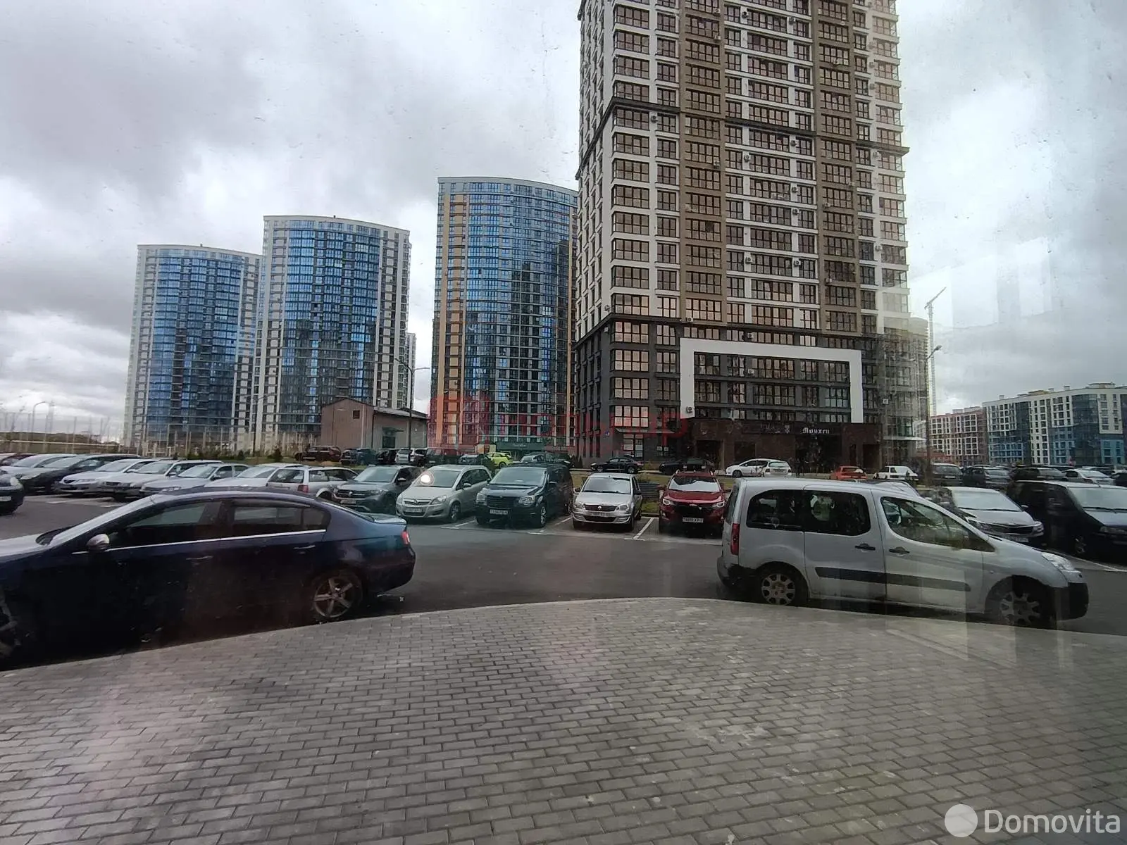 Аренда торговой точки на ул. Игоря Лученка, д. 30 в Минске, 846USD, код 966533 - фото 17