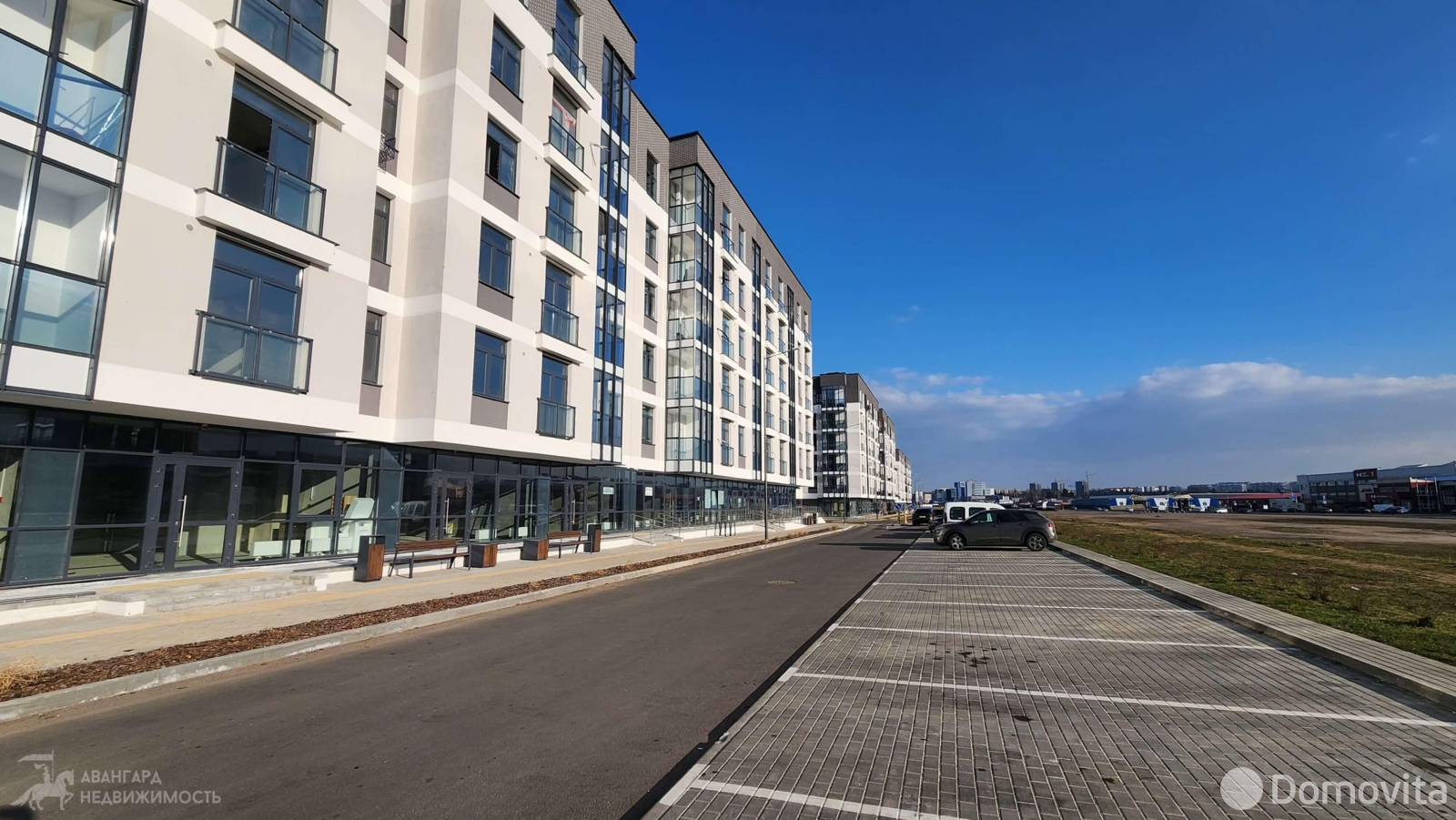 офис, Минск, ул. Тимирязева, д. 126 - лучшее предложение