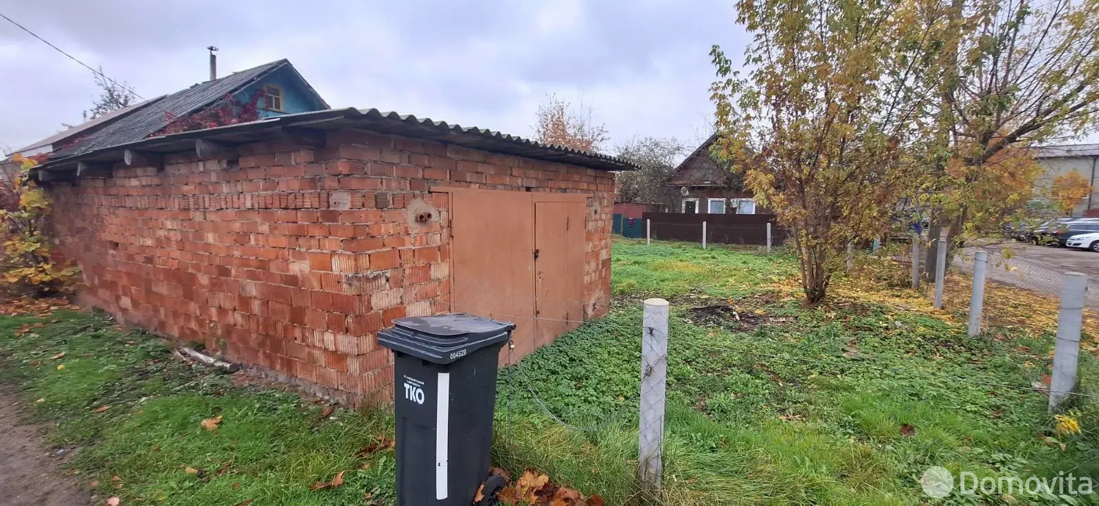 дом, Витебск, пер. Заводской, д. 15 