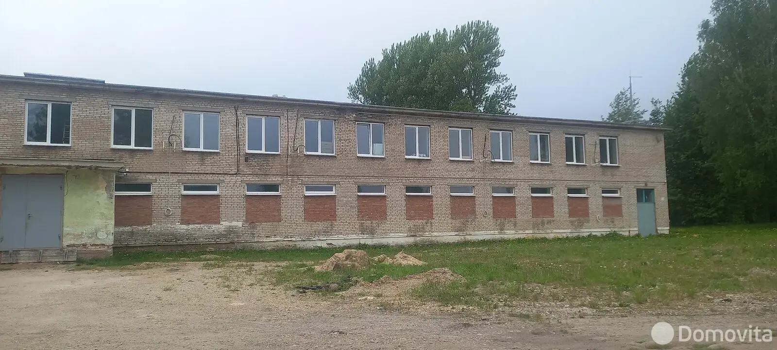 Цена продажи офиса, Комары, ул. Школьная, д. 1
