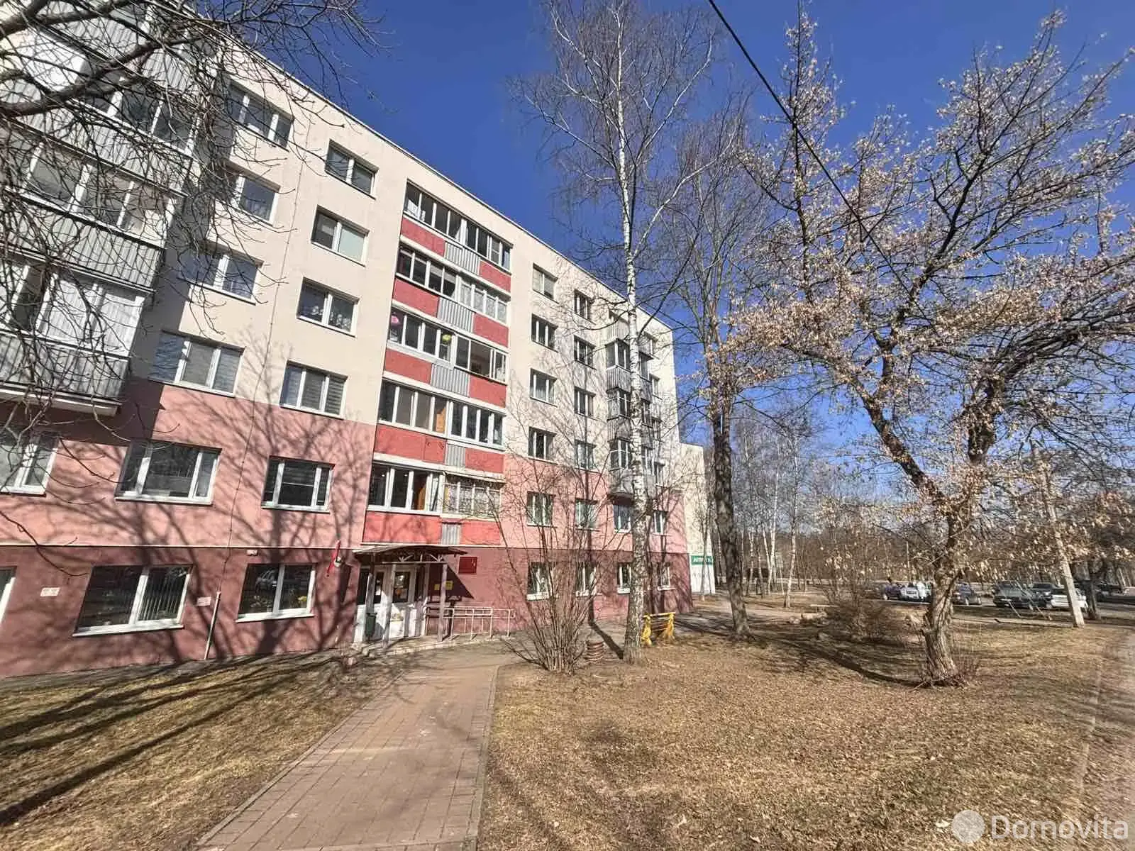 продажа комнаты, Минск, ул. Уборевича, д. 44