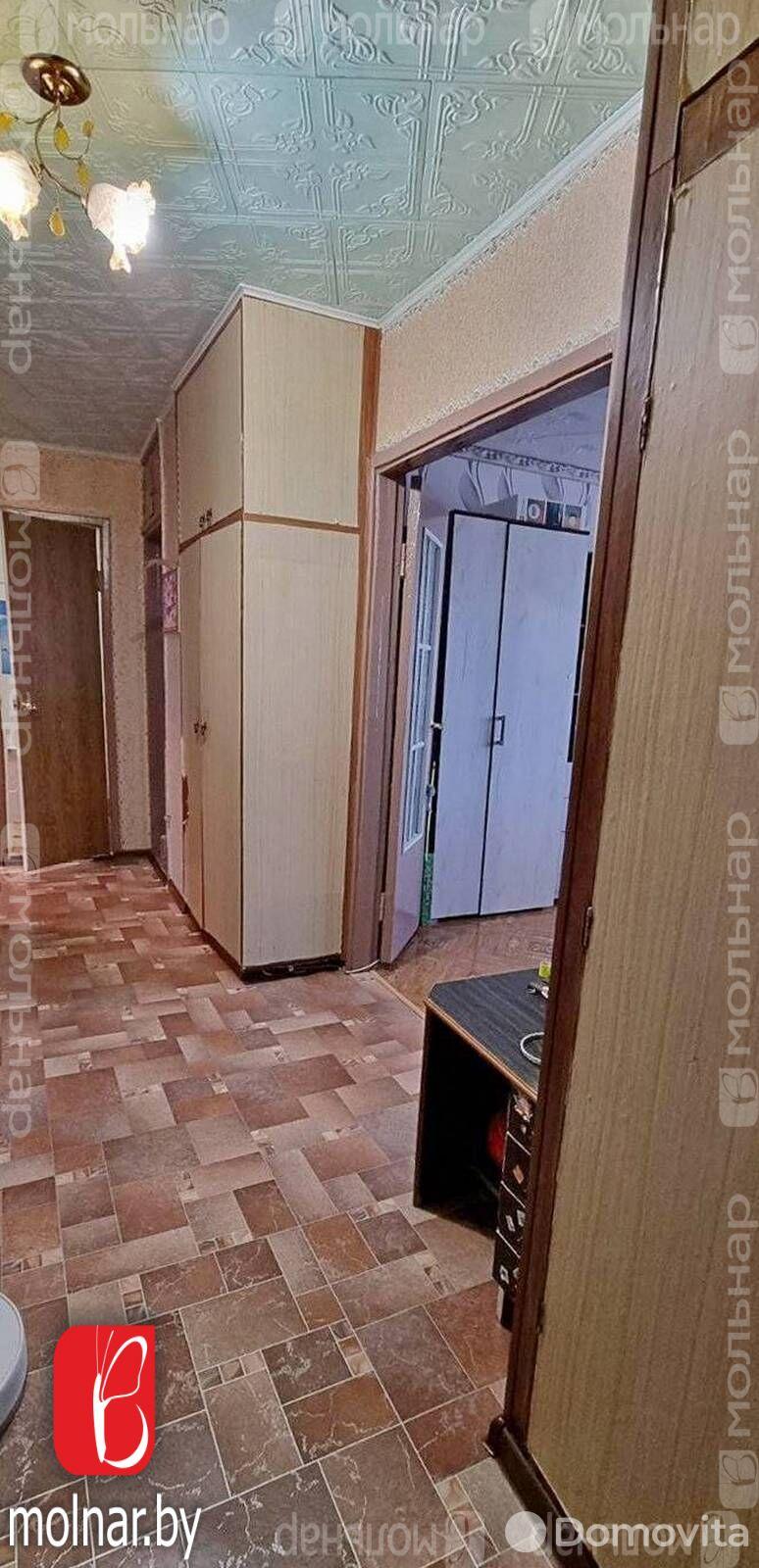 продажа квартиры, Марьина Горка, ул. Ленинская, д. 34