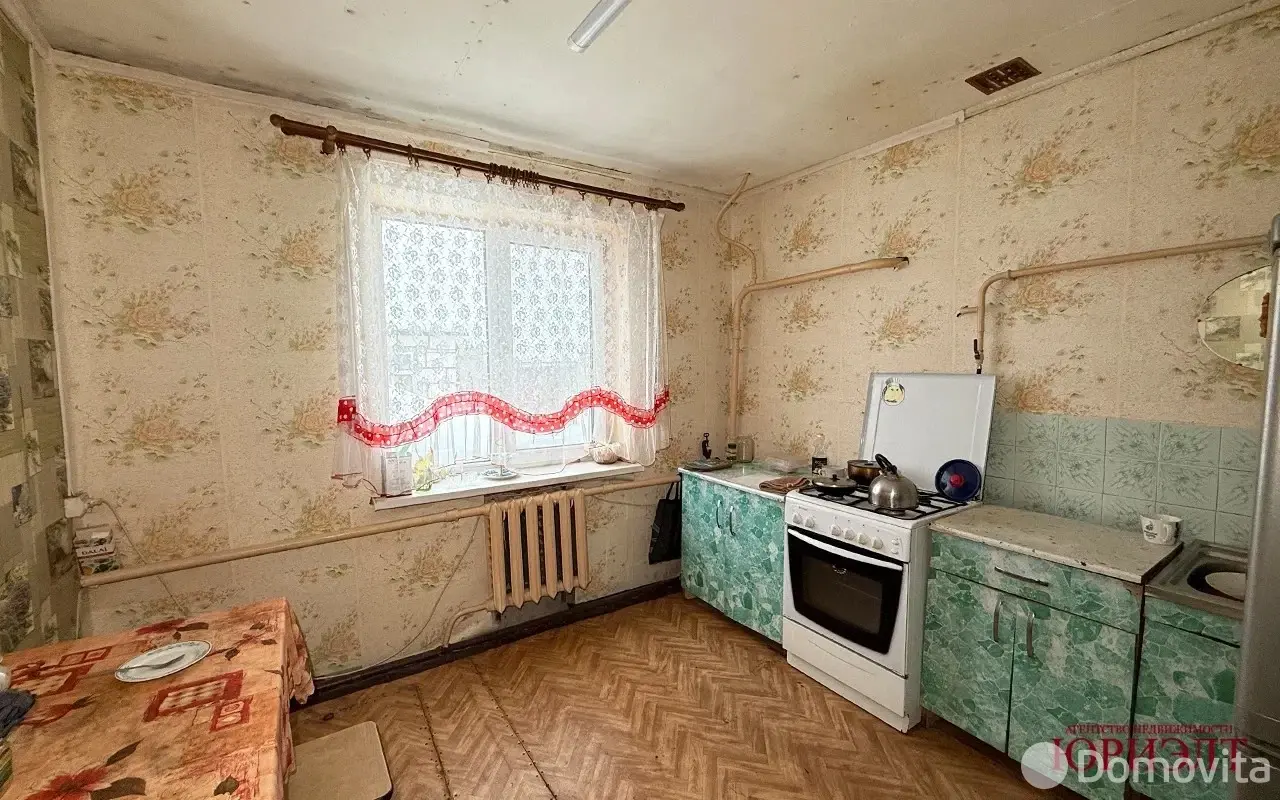 продажа дома, Тулово, ул. Молодежная