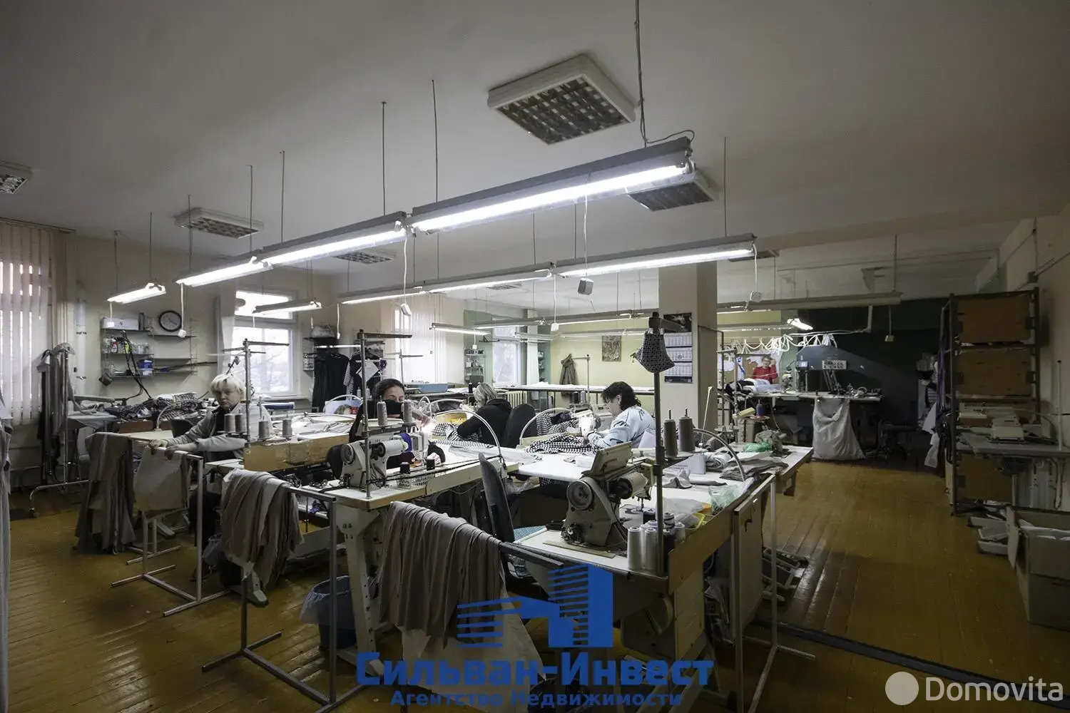 продажа офиса, Минск, ул. Промышленная, д. 11