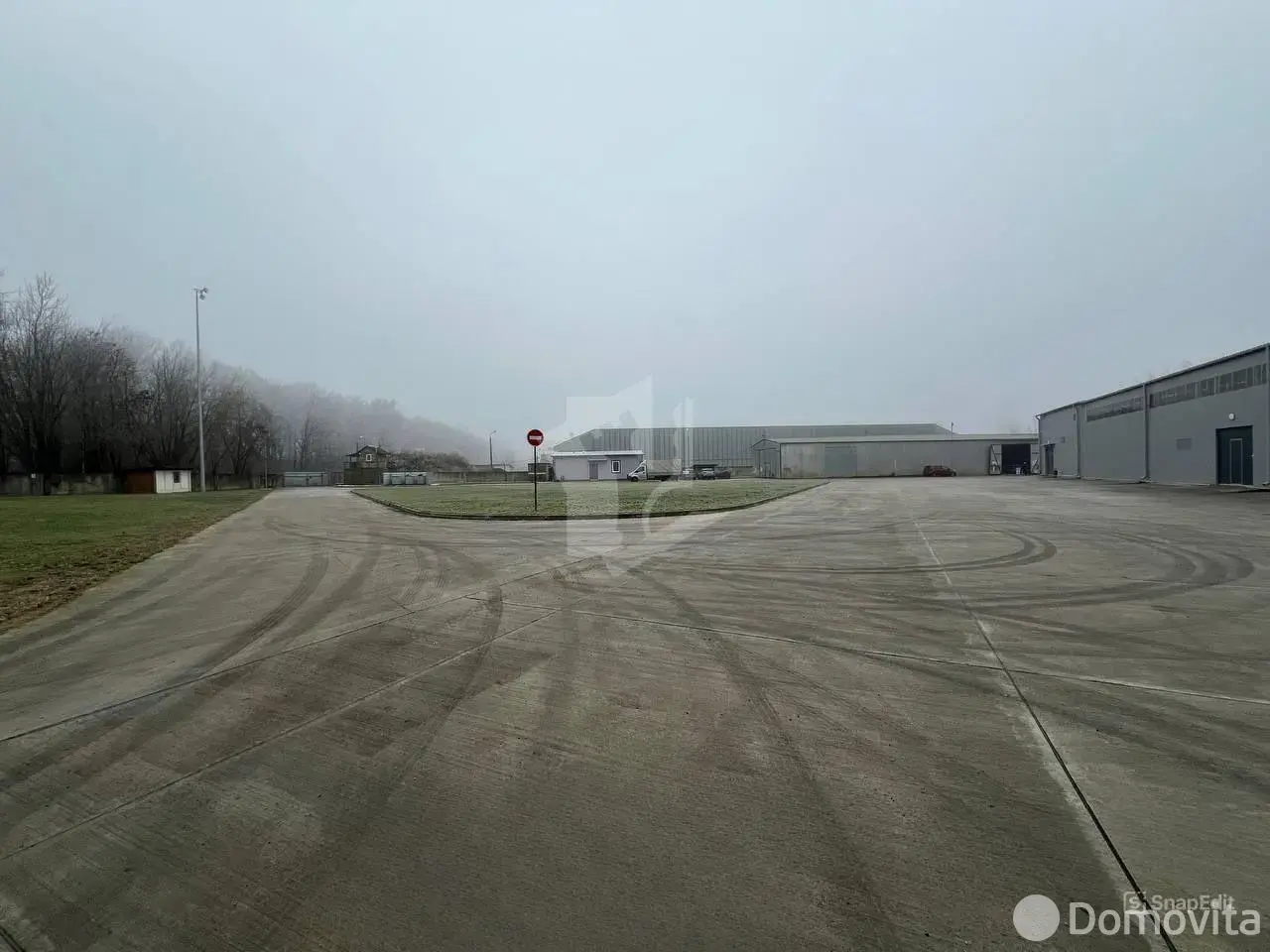 склад, Минск, ул. Бабушкина, д. 66/А - лучшее предложение