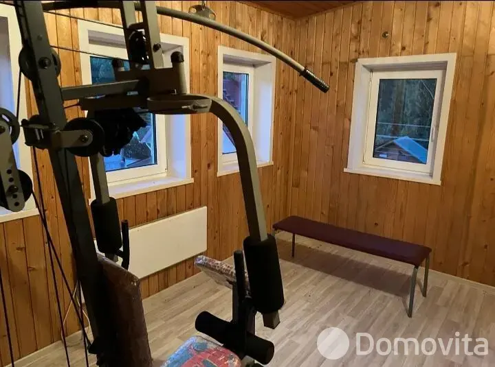 коттедж, Кунцевщина, 