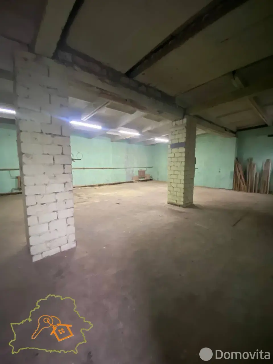 склад, Бобруйск, ул. Пушкина, д. 2 