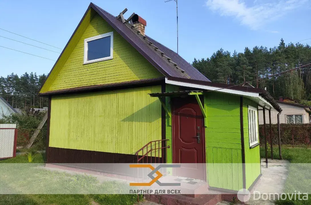 дача, ГОРИЗОНТ-82, 