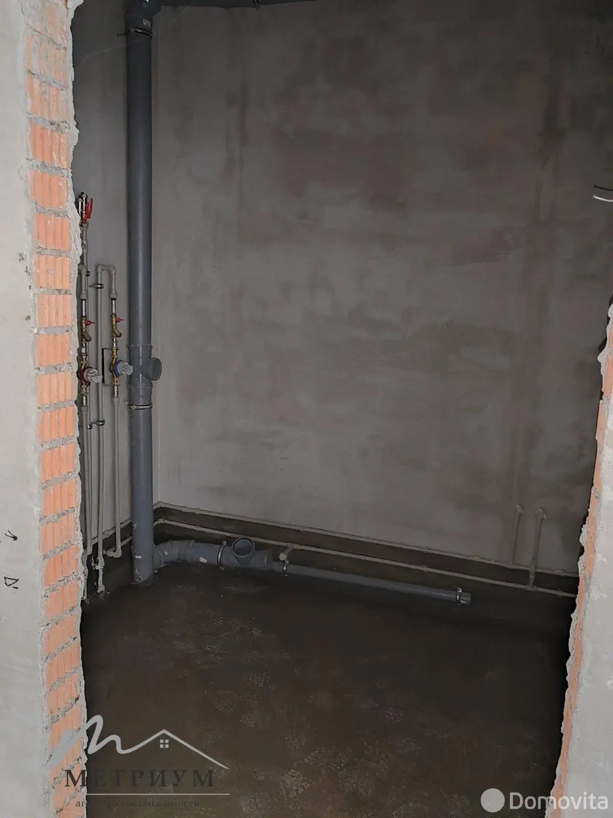 торговый объект, Минск, ул. Восточная, д. 166 