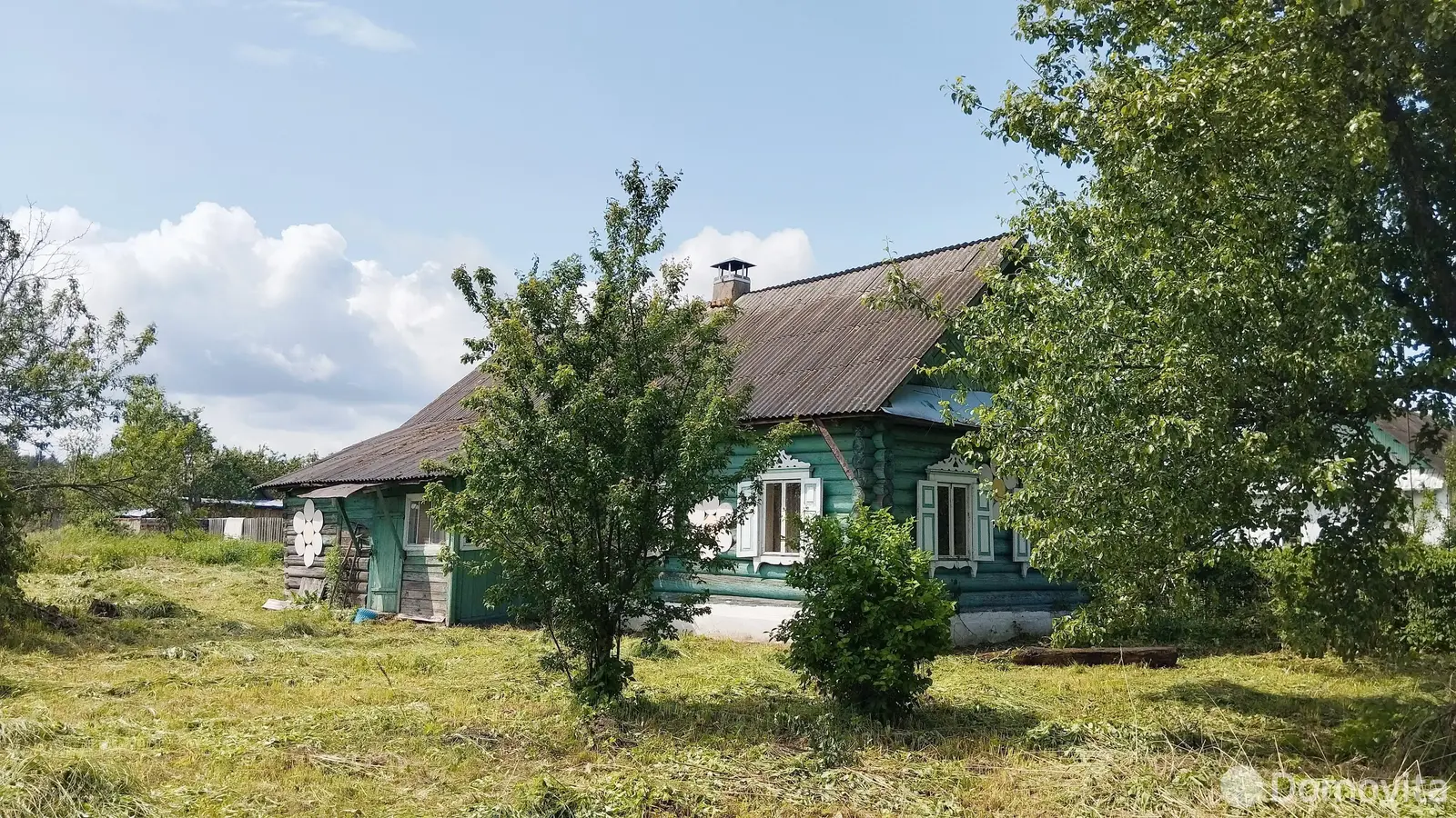 купить дом, Стаи, 