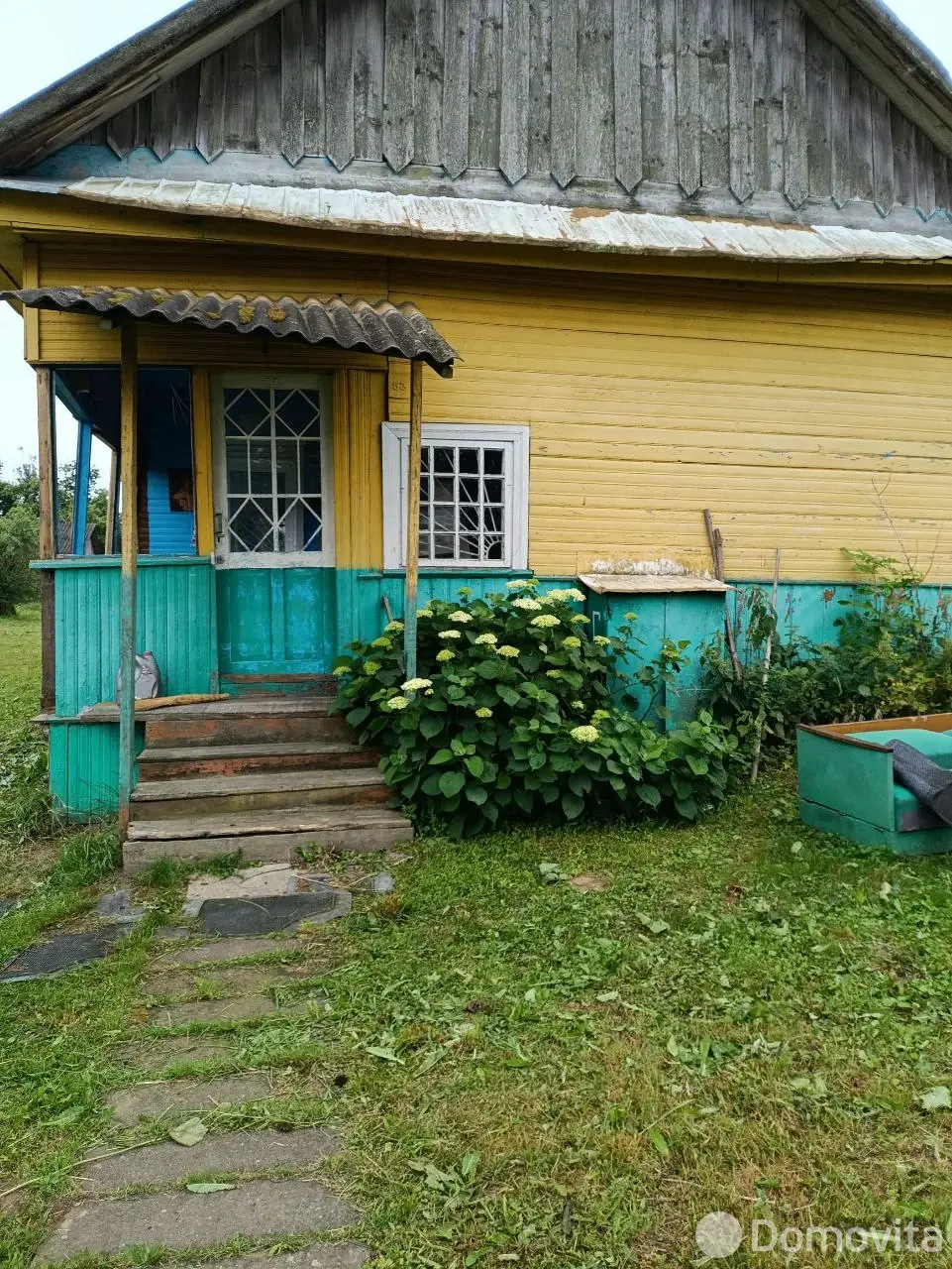 продажа дома, Великая Раевка, ул. Несвижская, д. 53