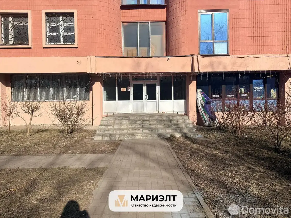Купить офис на ул. Харьковская, д. 15 в Минске, 521600USD, код 10216 - фото 2