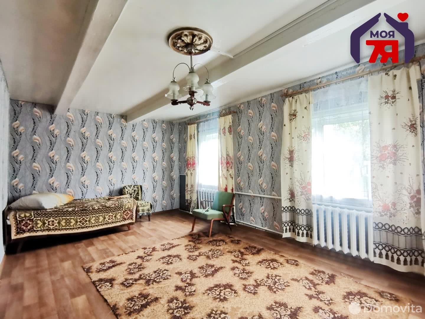 Продажа 1-этажной дачи в Гороховке Минская область, 10500USD, код 178147 - фото 5
