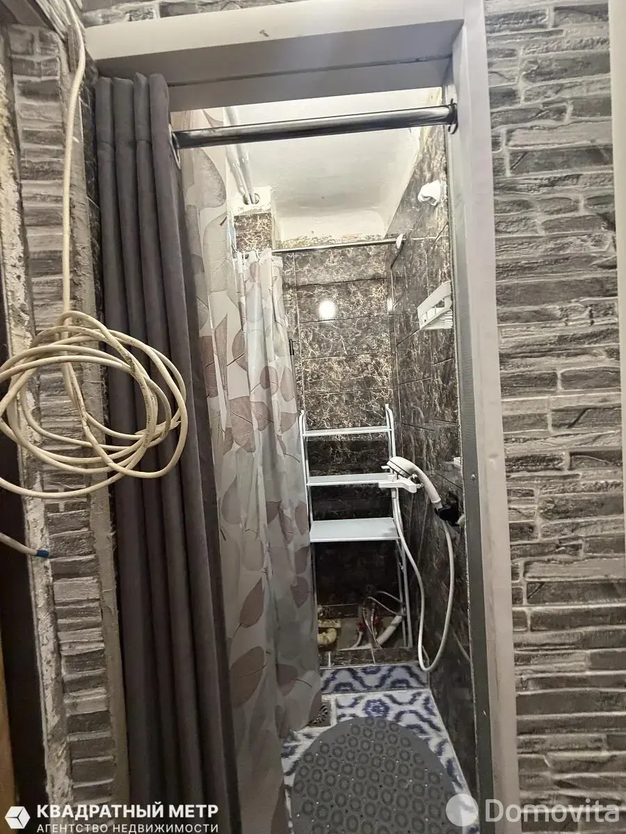 Продажа комнаты в Минске, ул. Филатова, д. 18, цена 85000 BYN, код 7870 - фото 9