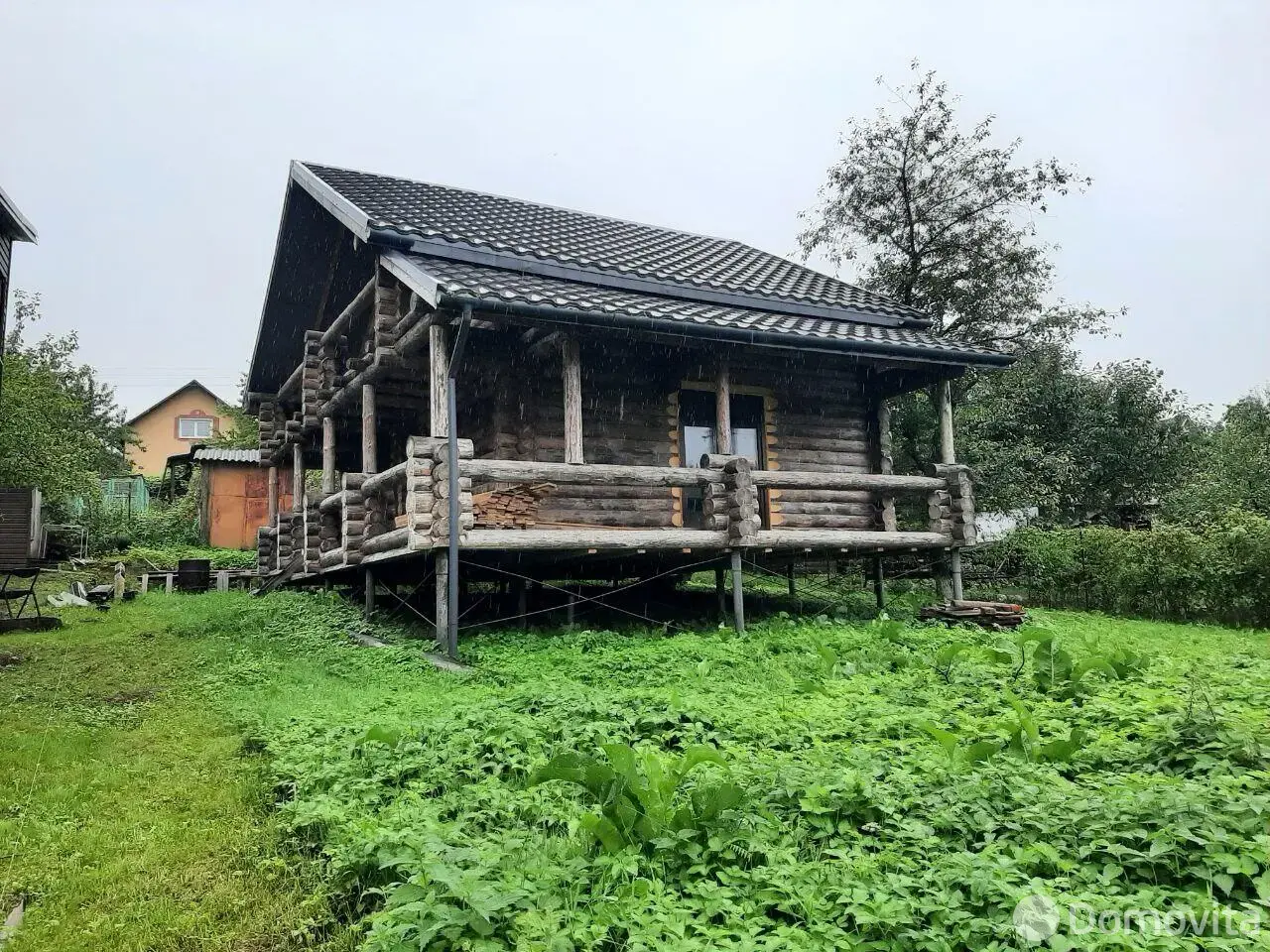 купить дачу, Подлесье, д. 54