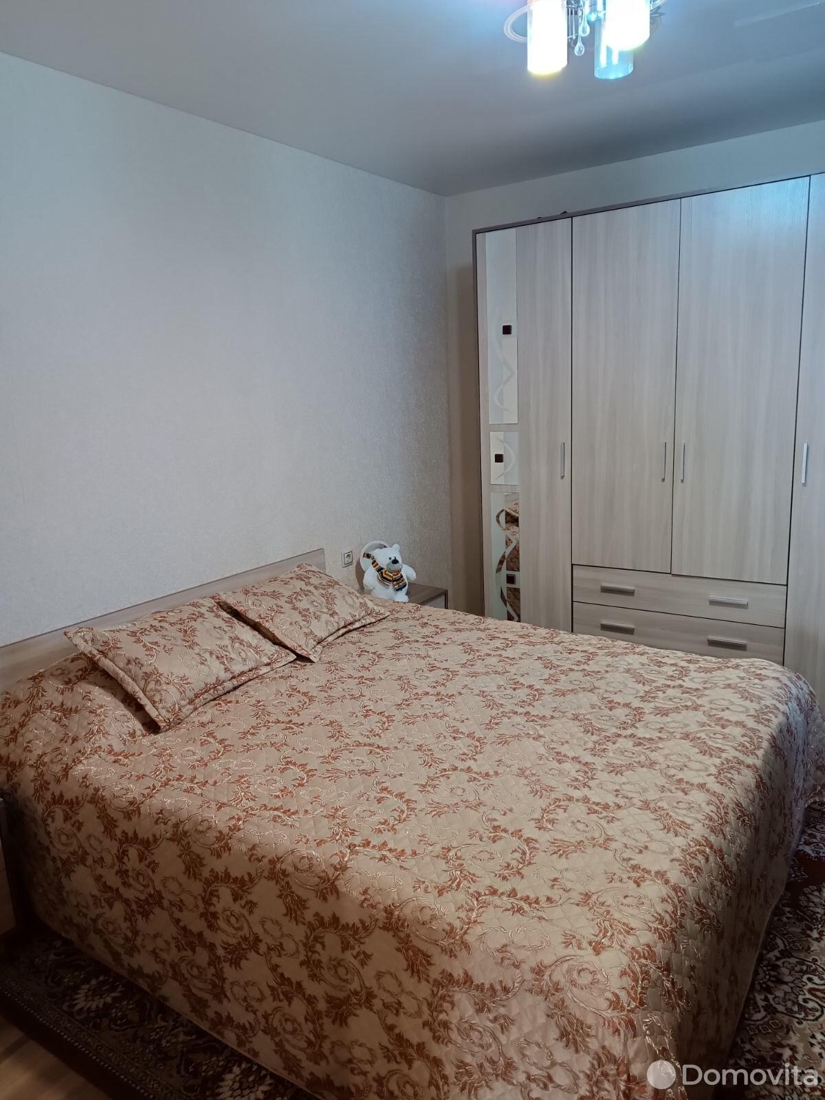 Продажа 3-комнатной квартиры в Витебске, пр-т Победы, д. 27, 51500 USD, код: 983707 - фото 5