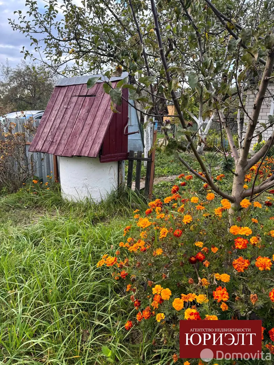 дача, Дубровня, , стоимость продажи 22 688 р.