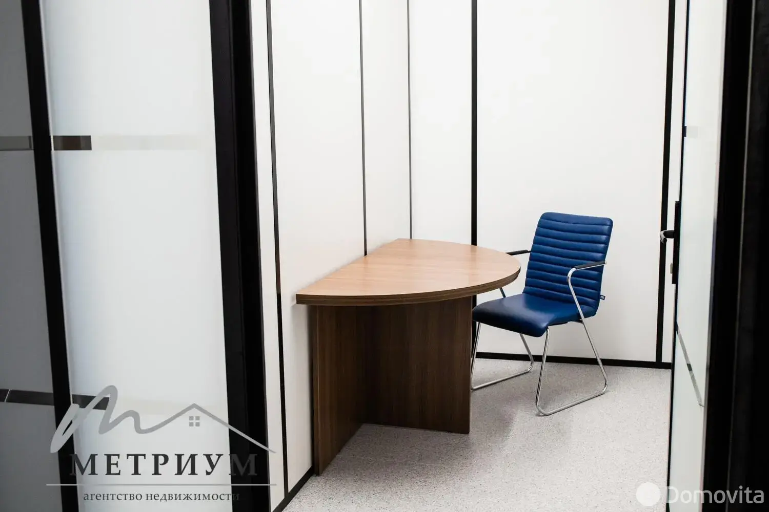 Цена аренды офиса, Минск, пр-т Партизанский, д. 79