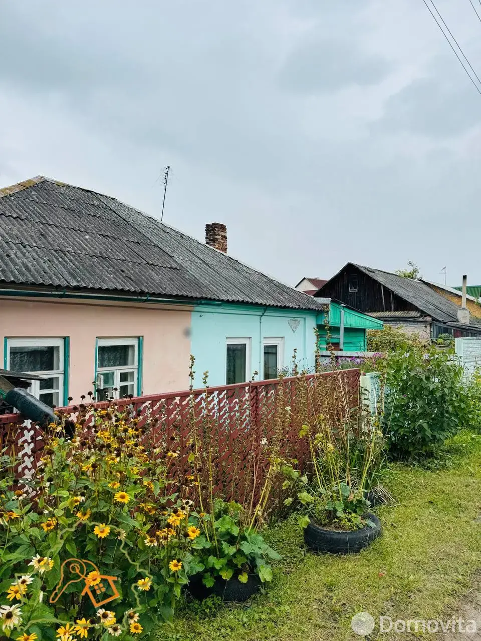 коттедж, Бобруйск, пер. Гоголя 1-й, д. 3 - лучшее предложение