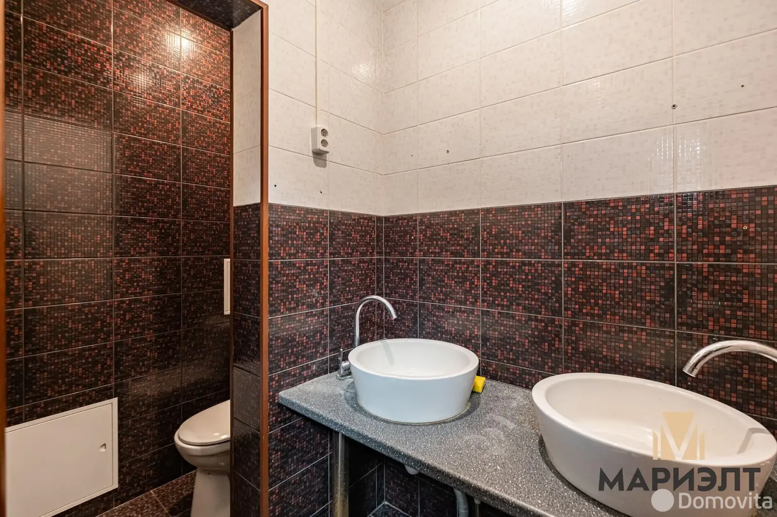 Купить торговое помещение на ул. Сухаревская, д. 70 в Минске, 240300USD, код 998305 - фото 11