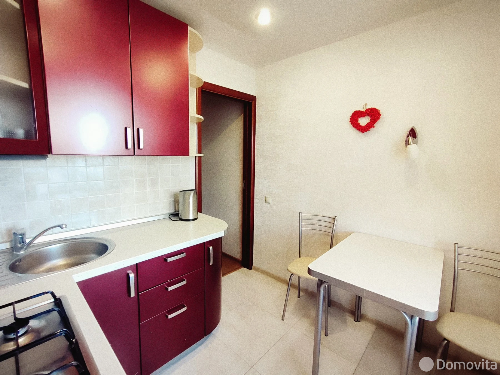 Снять 2-комнатную квартиру в Минске, ул. Первомайская, д. 22/3, 450USD, код 149989 - фото 27