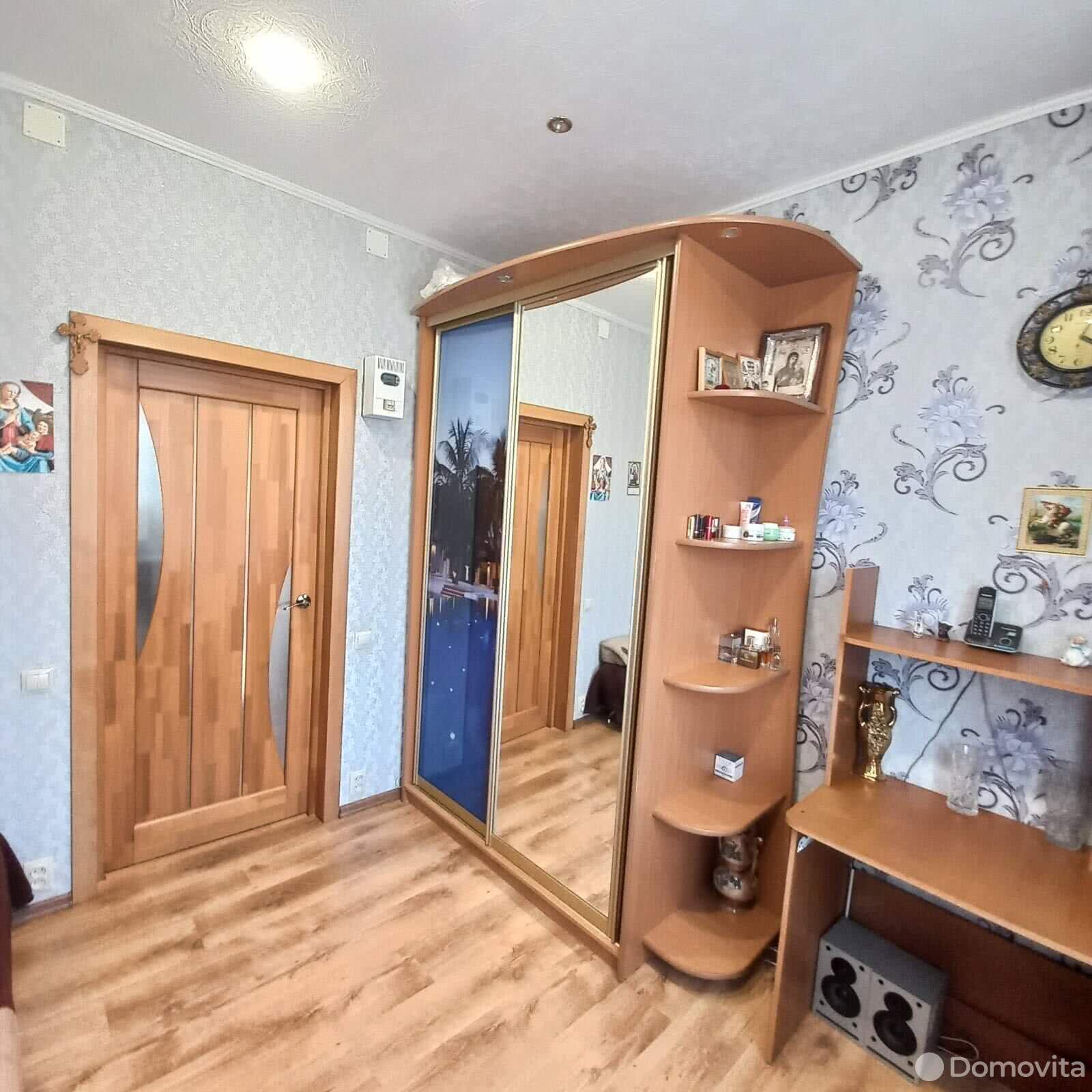 Продажа 3-комнатной квартиры в Орше, ул. Владимира Ленина, д. 23, 32000 USD, код: 1016323 - фото 5