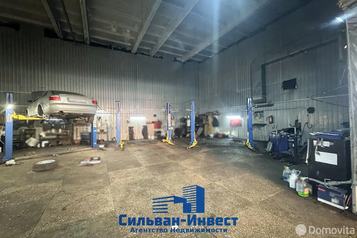 Цена продажи офиса, Минск, ул. Свердлова, д. 23