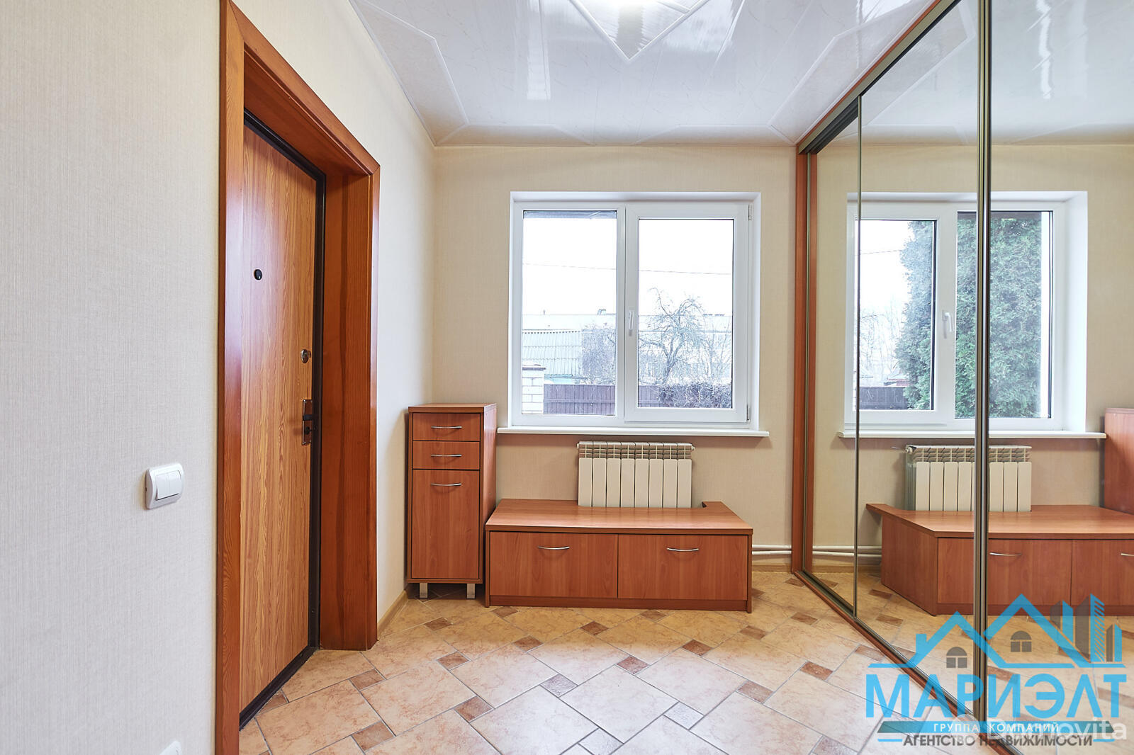 Продажа 2-этажного дома в Минске, Минская область пер. Радиаторный 1-й, д. 43, 425000USD, код 618993 - фото 3
