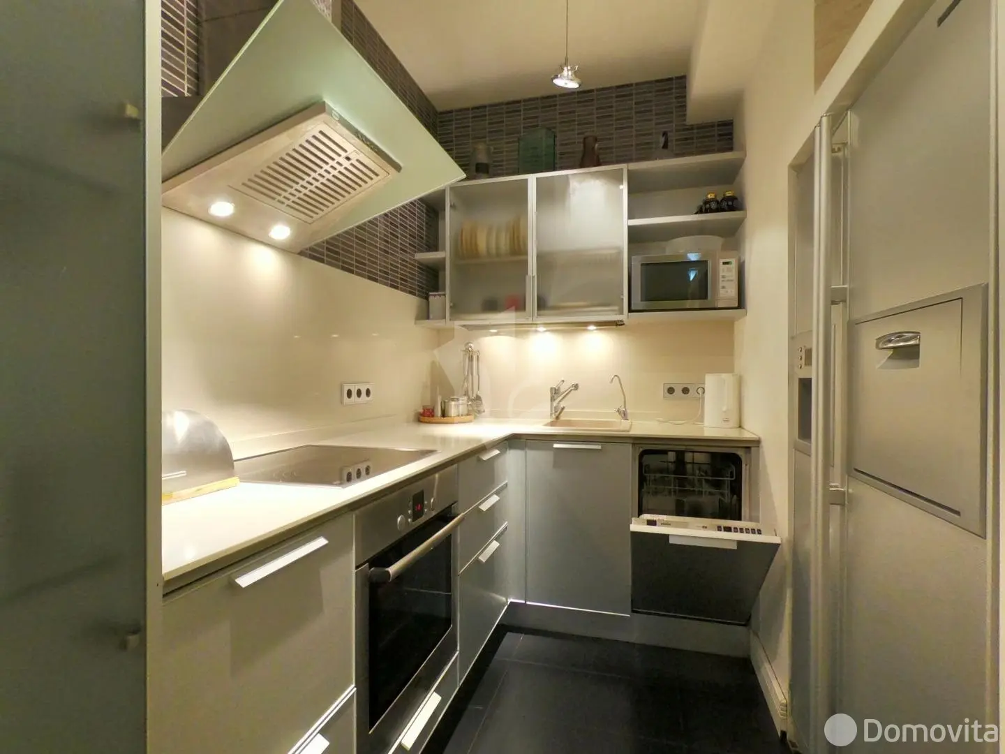 арендовать квартиру, Минск, ул. Белорусская, д. 15