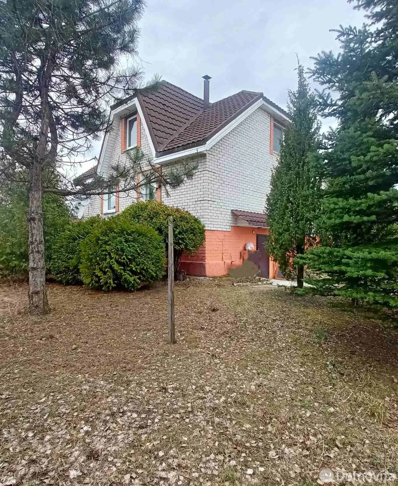 дом, Витебск, ул. 2-я Аксановская