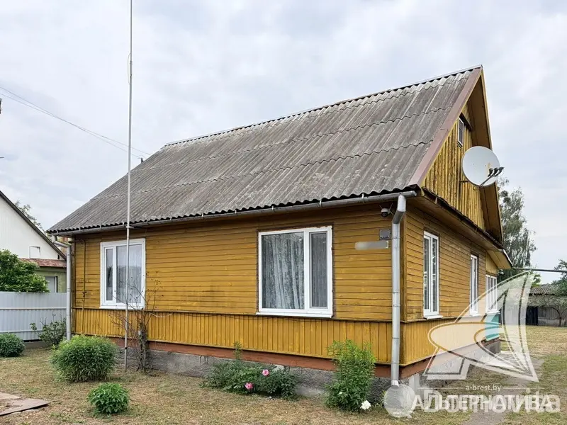 продажа коттеджа, Брест, 