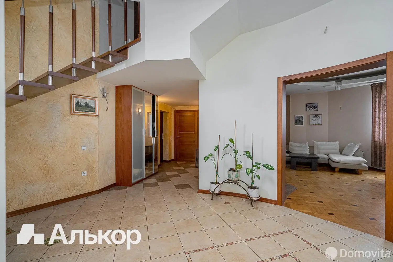 дом, Минск, пер. Трубный 1-й, д. 18 в Октябрьском районе