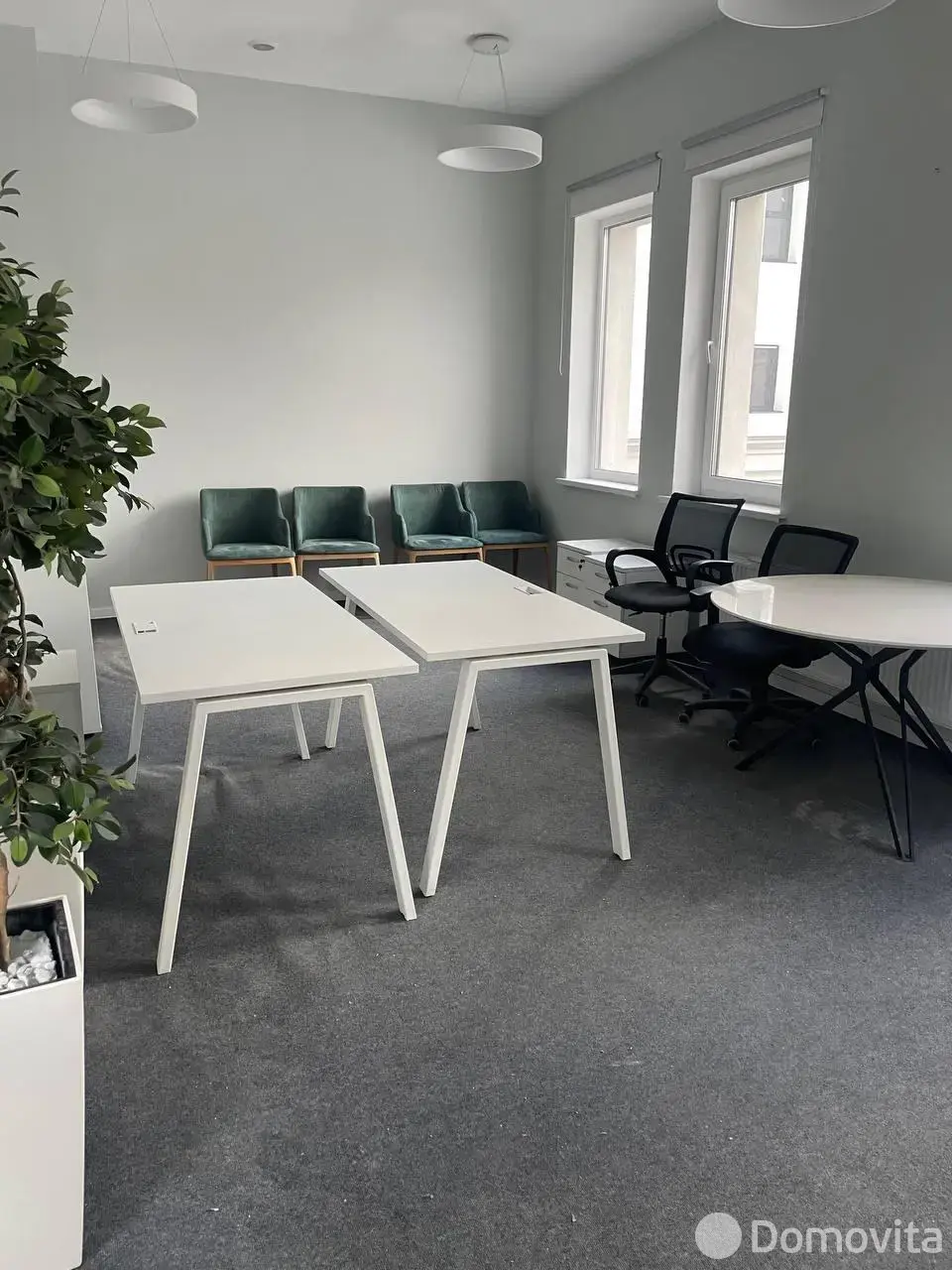 офис, Минск, ул. Интернациональная, д. 38 на ст. метро Октябрьская