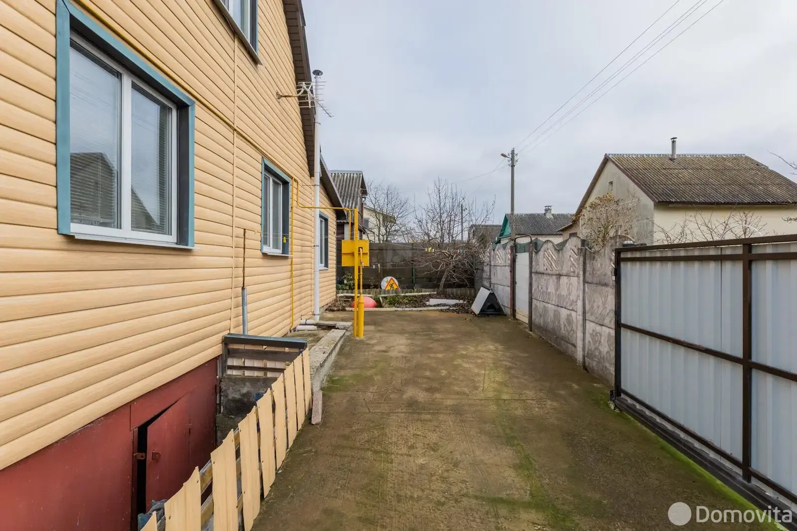 Купить 2-этажную дачу в Связист Минская область, 59900USD, код 184494 - фото 30