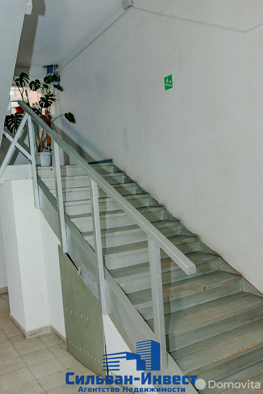 Купить торговое помещение на ул. Мигая, д. 11 в Могилеве, 1486700EUR, код 996093 - фото 17