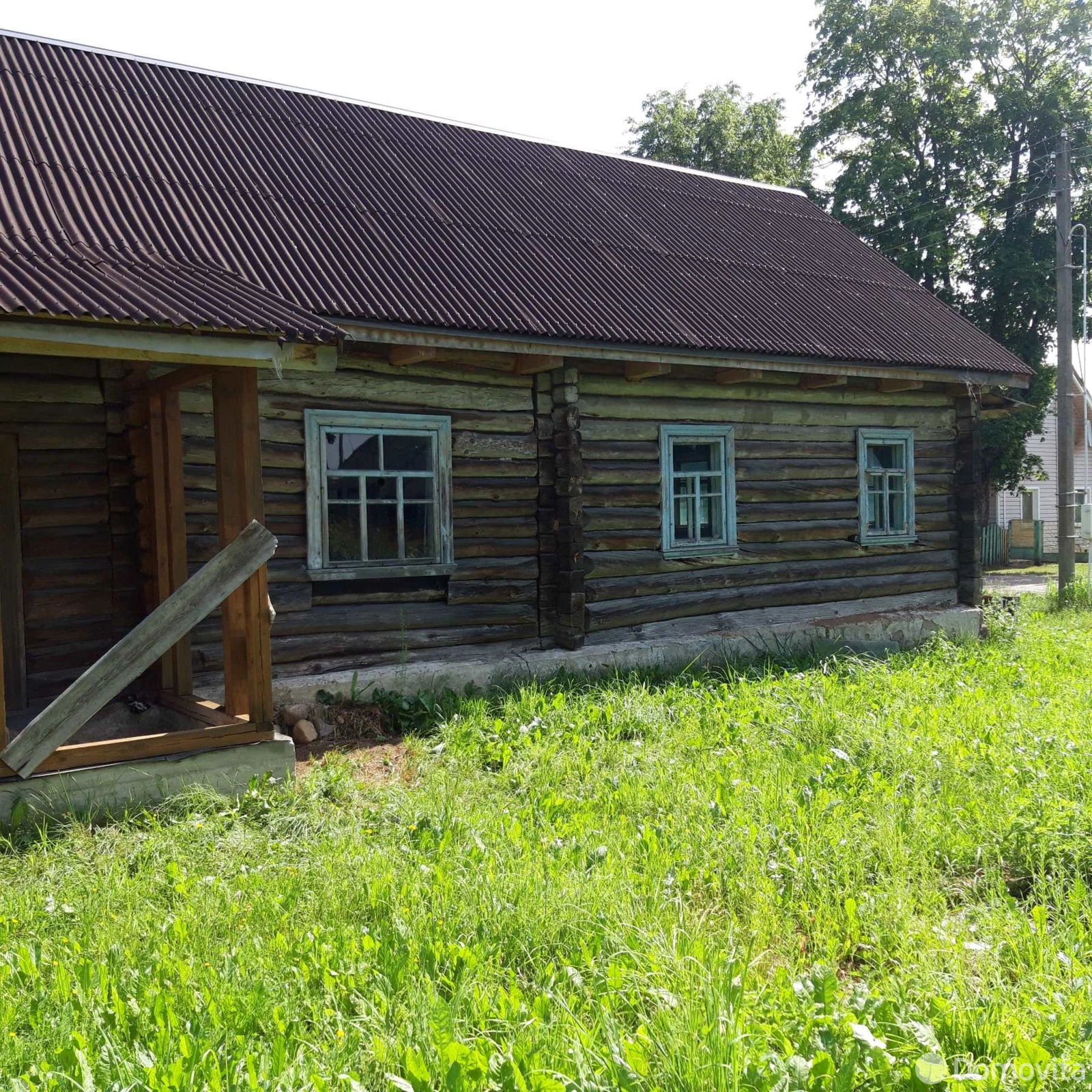 Цена продажи дачи, Королевцы, ул. Центральная, д. 16