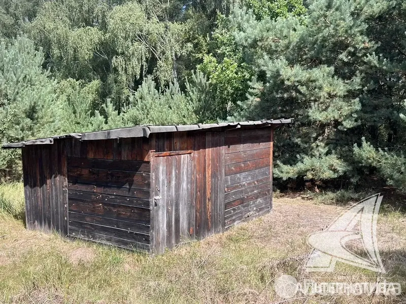 коттедж, Подлесье-Каменецкое, 