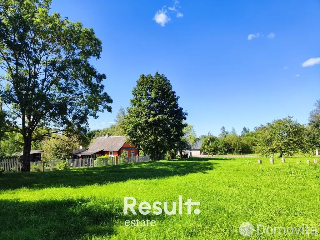 Купить земельный участок, 27 соток, Врублевщина, Минская область, 20000USD, код 570864 - фото 11