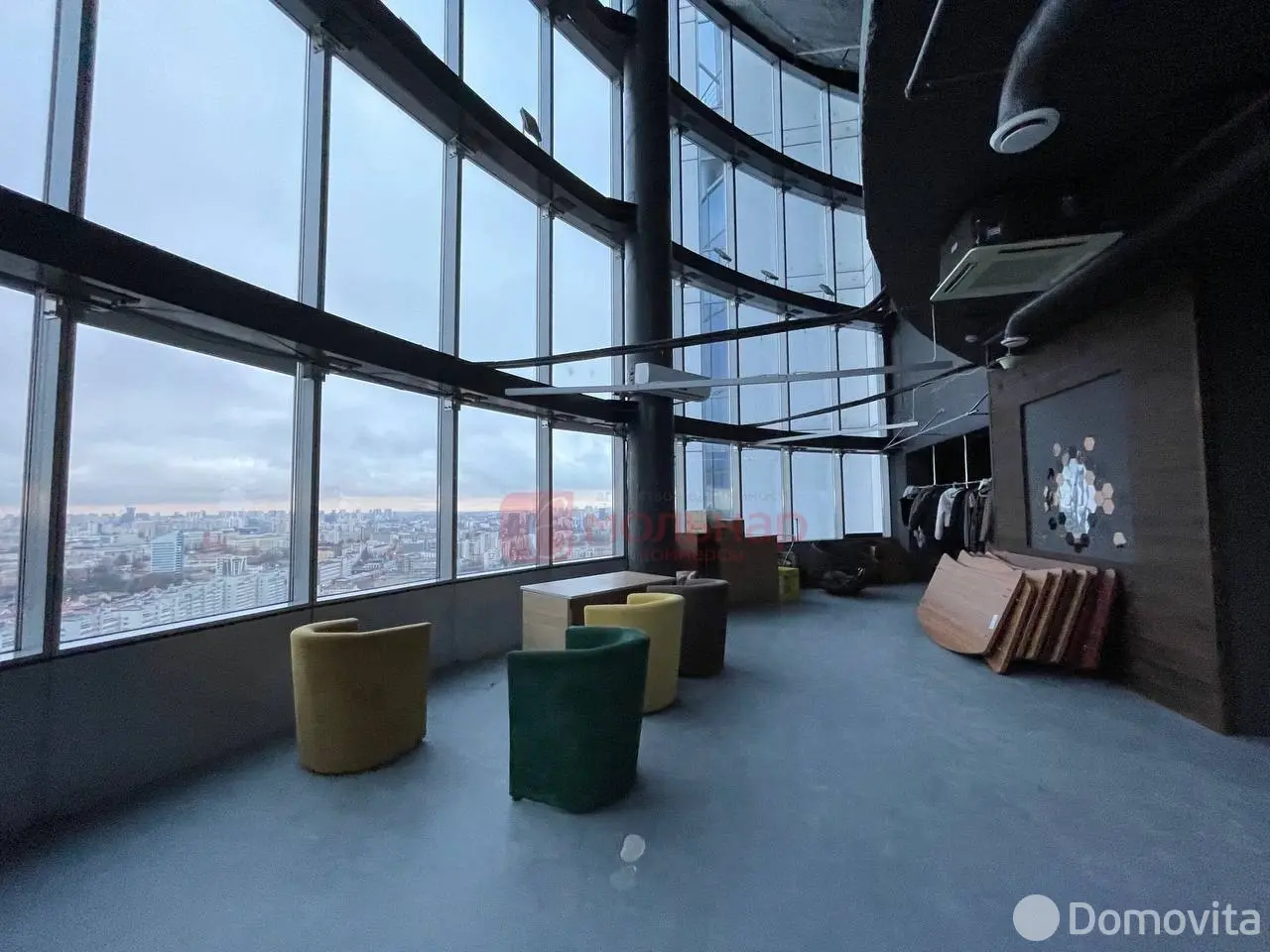 Снять офис на пр-т Победителей, д. 7А в Минске, 15290EUR, код 15864 - фото 21