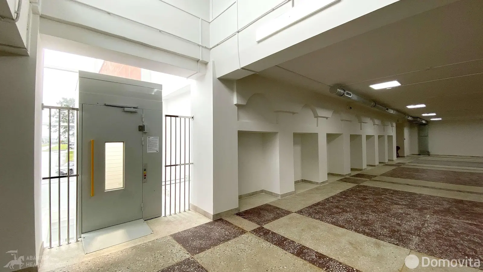 арендовать торговый объект, Минск, пр-т Победителей, д. 101/1