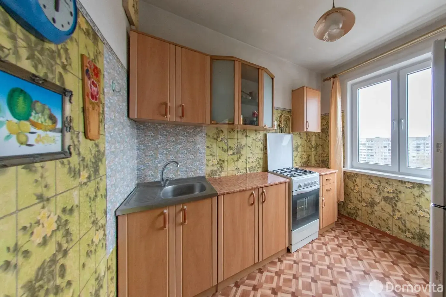 Стоимость продажи комнаты, Минск, ул. Тикоцкого, д. 50/1