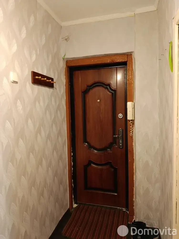 Снять 2-комнатную квартиру в Минске, ул. Розы Люксембург, д. 177, 1200BYN, код 149858 - фото 11