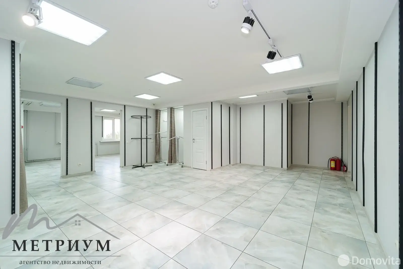 Снять торговое помещение на ул. Рафиева, д. 52 в Минске, 1580USD, код 967302 - фото 12