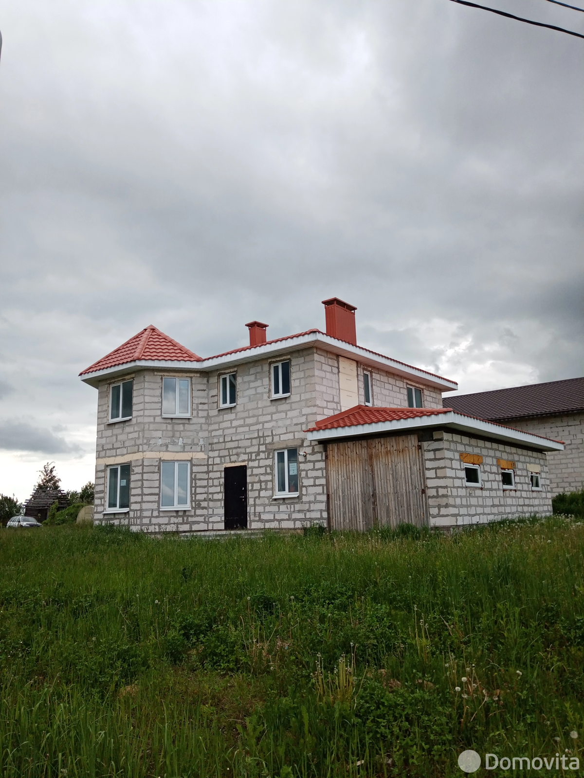 купить дом, Могилев, ул. Платона Головача, д. 11