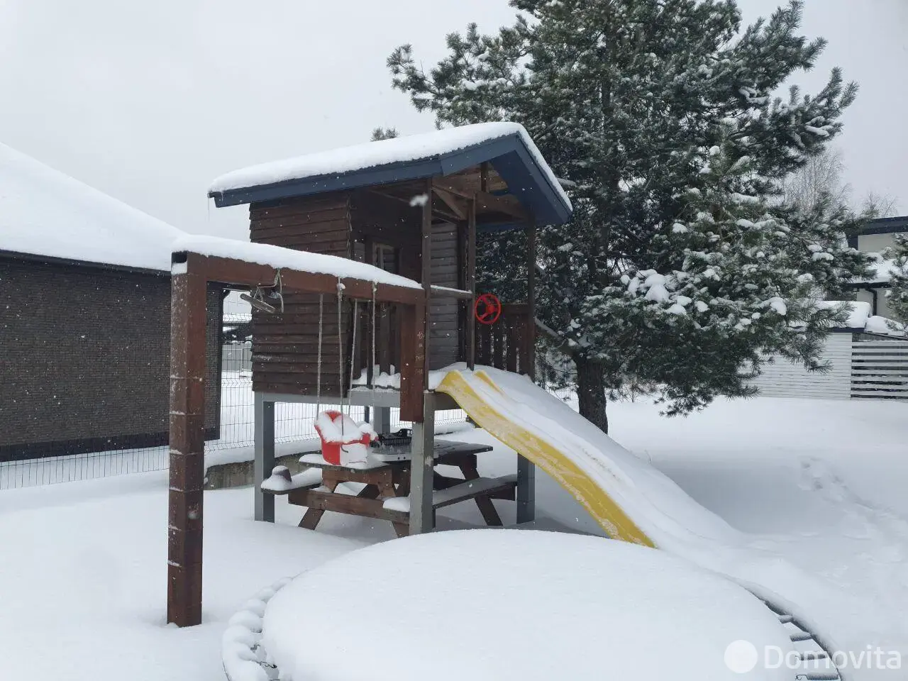 коттедж, Колодищи, ул. Лазуритовая 