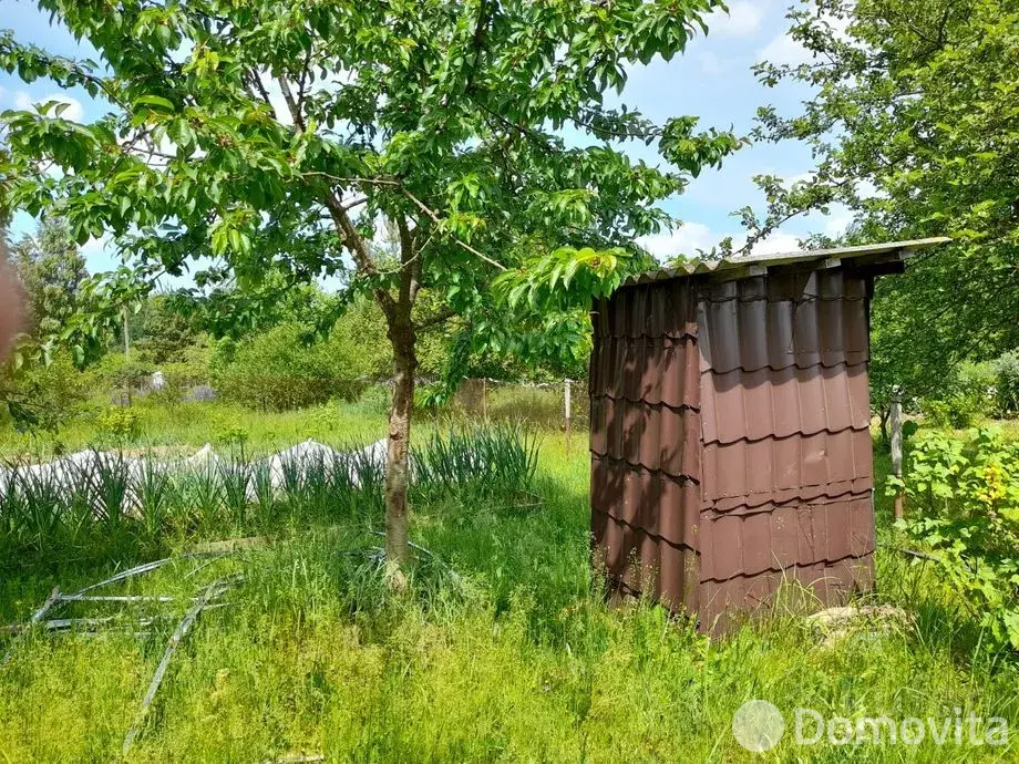 участок, Замужанье, 