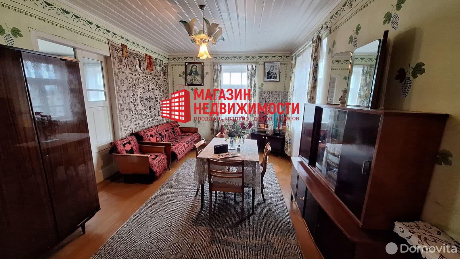 Продажа 1-этажного дома в Лапеневцах, Гродненская область , 22000USD, код 633642 - фото 4