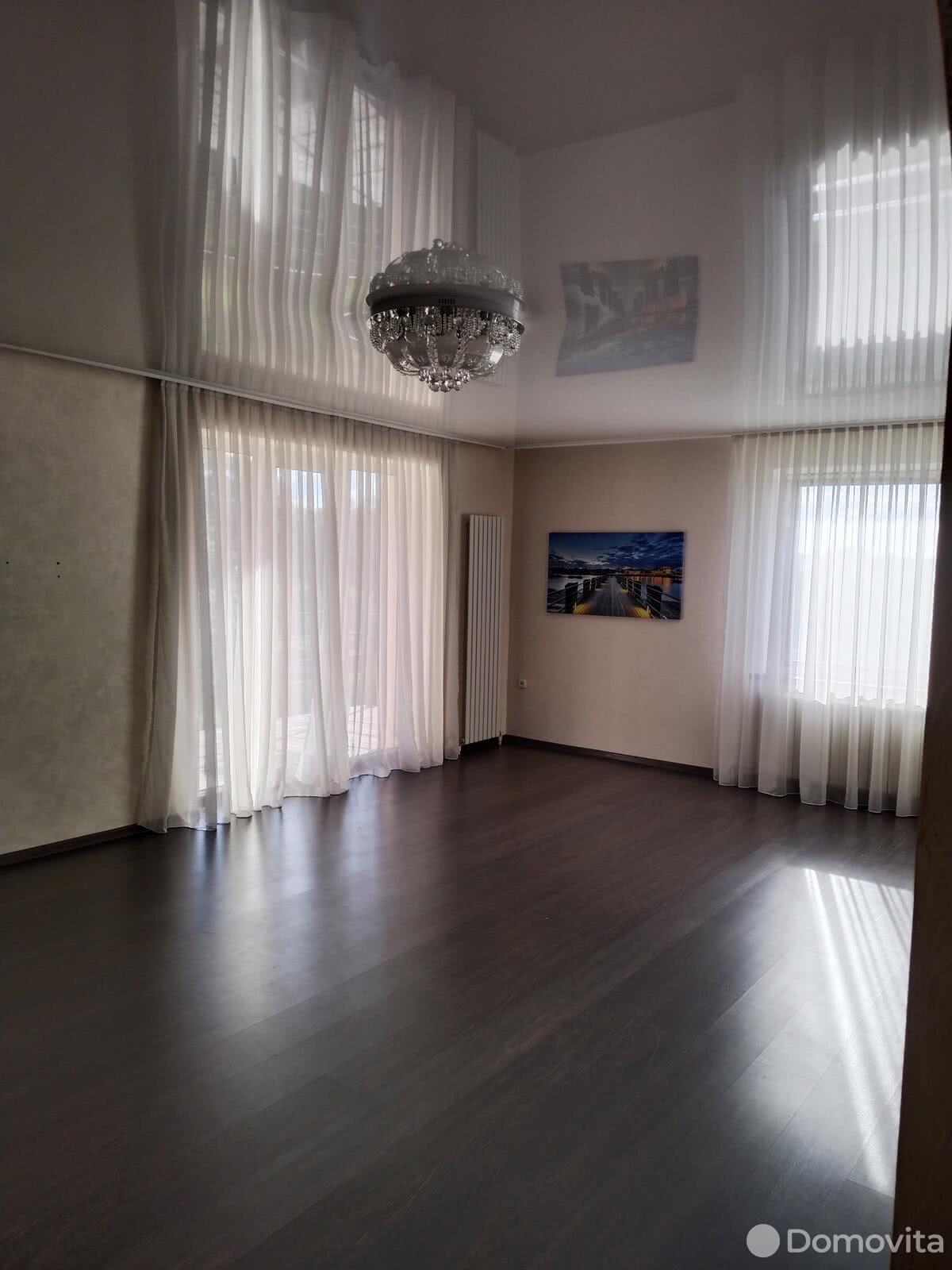 Продажа 2-этажного дома в Витебске, Витебская область ул. 8-я Чкалова, 153000USD, код 637447 - фото 4