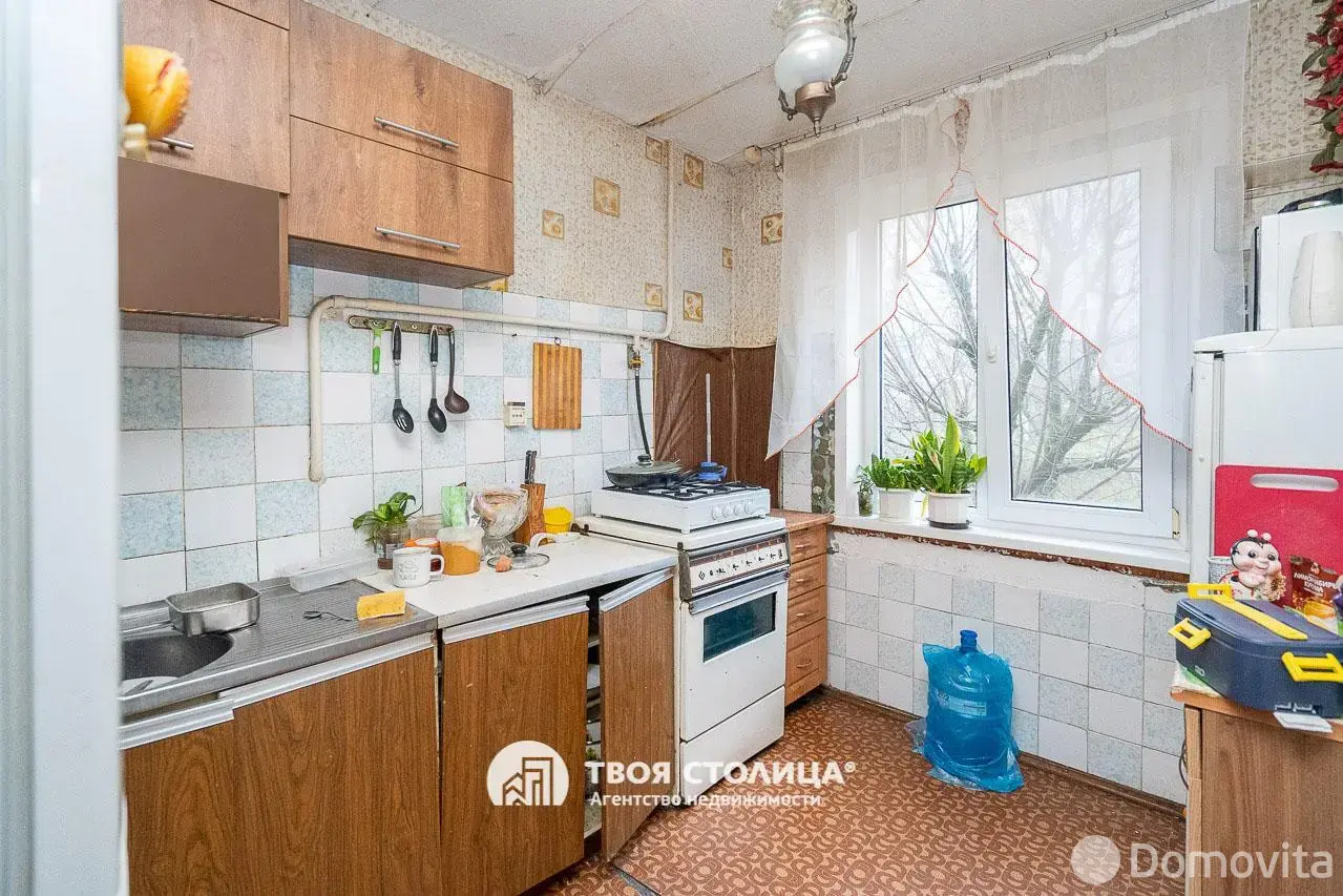 Продажа комнаты в Минске, ул. Алтайская, д. 64/1, цена 22000 USD, код 7464 - фото 8
