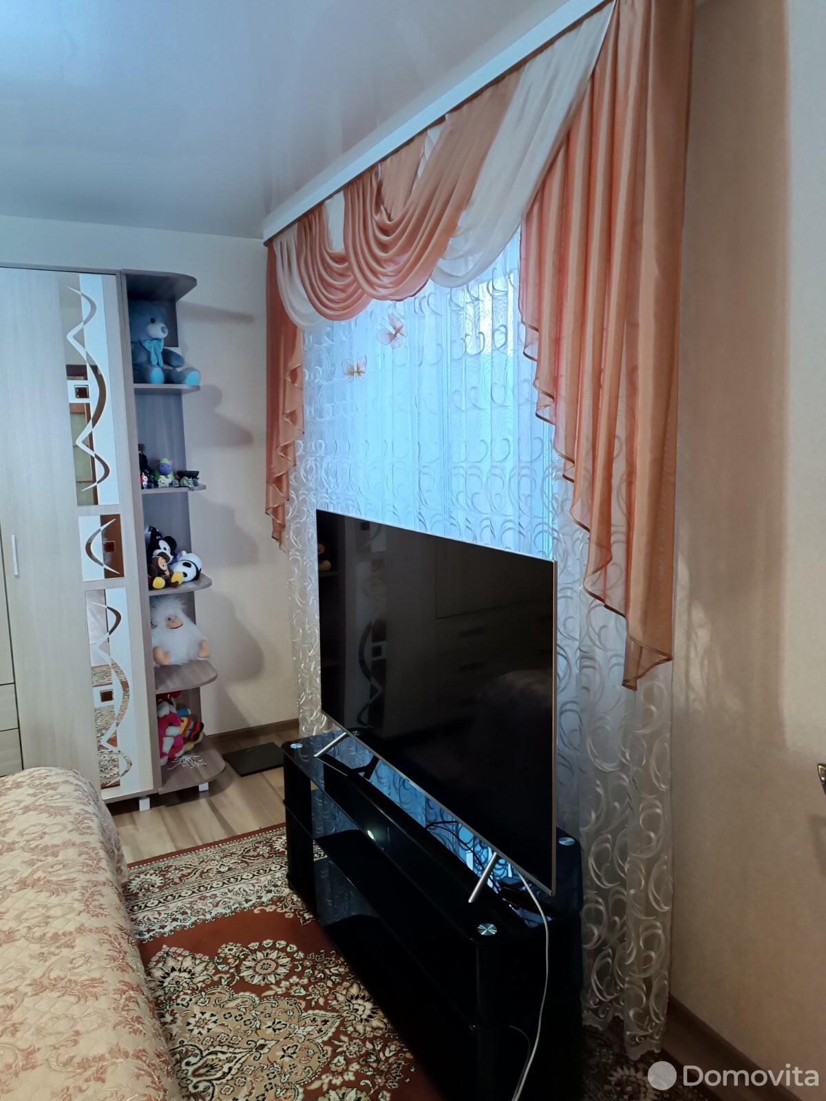 Продажа 3-комнатной квартиры в Витебске, пр-т Победы, д. 27, 51500 USD, код: 983707 - фото 6